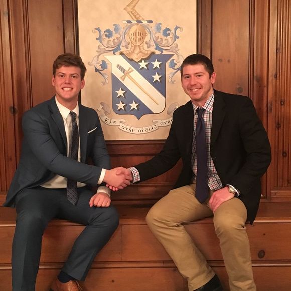 Meet your Posher, Treven - Picture 1 of 1